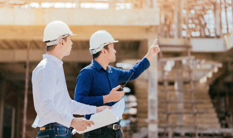 The Impact of Renova on Modern Construction Business