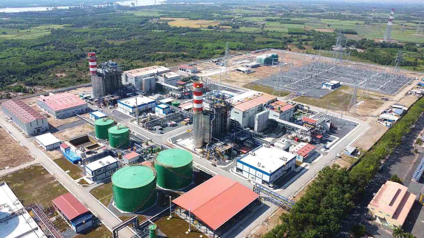 Giai đoạn 2021 - 2024: Chinh Phục Đại Dự Án Trọng Điểm Quốc Gia