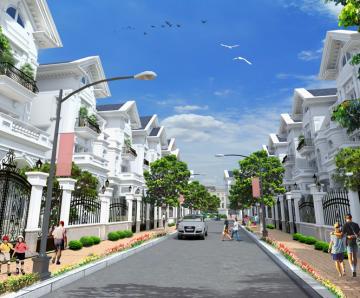 CÔNG TRÌNH CITYLAND - GÒ VẤP