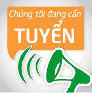 TUYỂN DỤNG GẤP KỸ SƯ M&E 